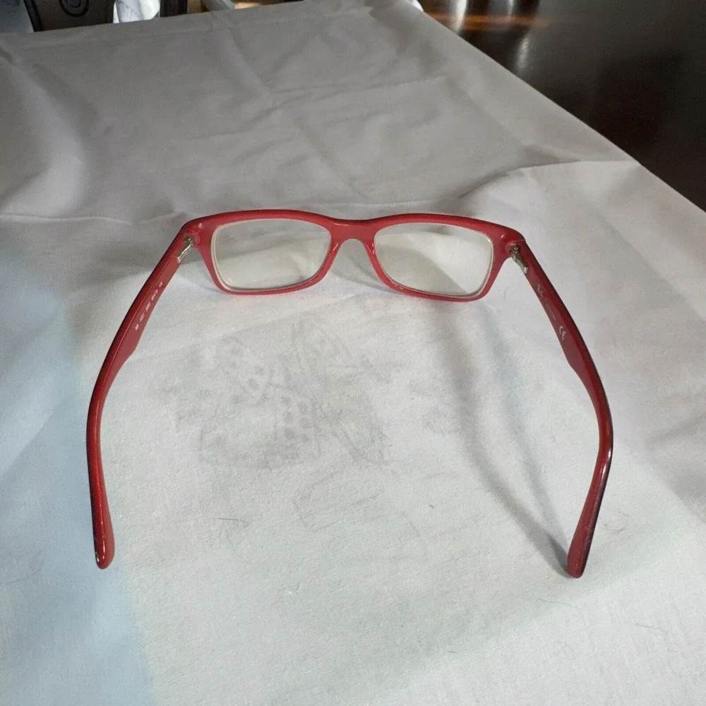 RAY BAN RB 1531 3529‎ - 48-16-130 BLACK - Frames Only